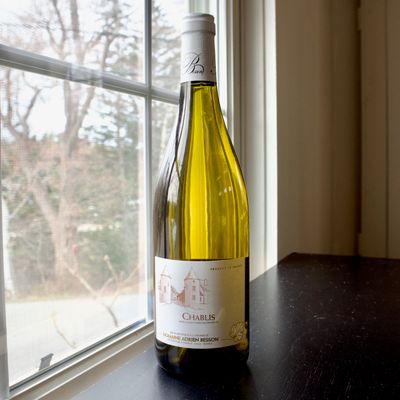 Domaine Adrien Besson Chablis