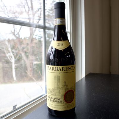 Produttori del Barbaresco