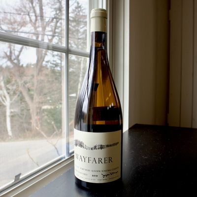Wayfarer Fort Ross Seaview Chardonnay 2019