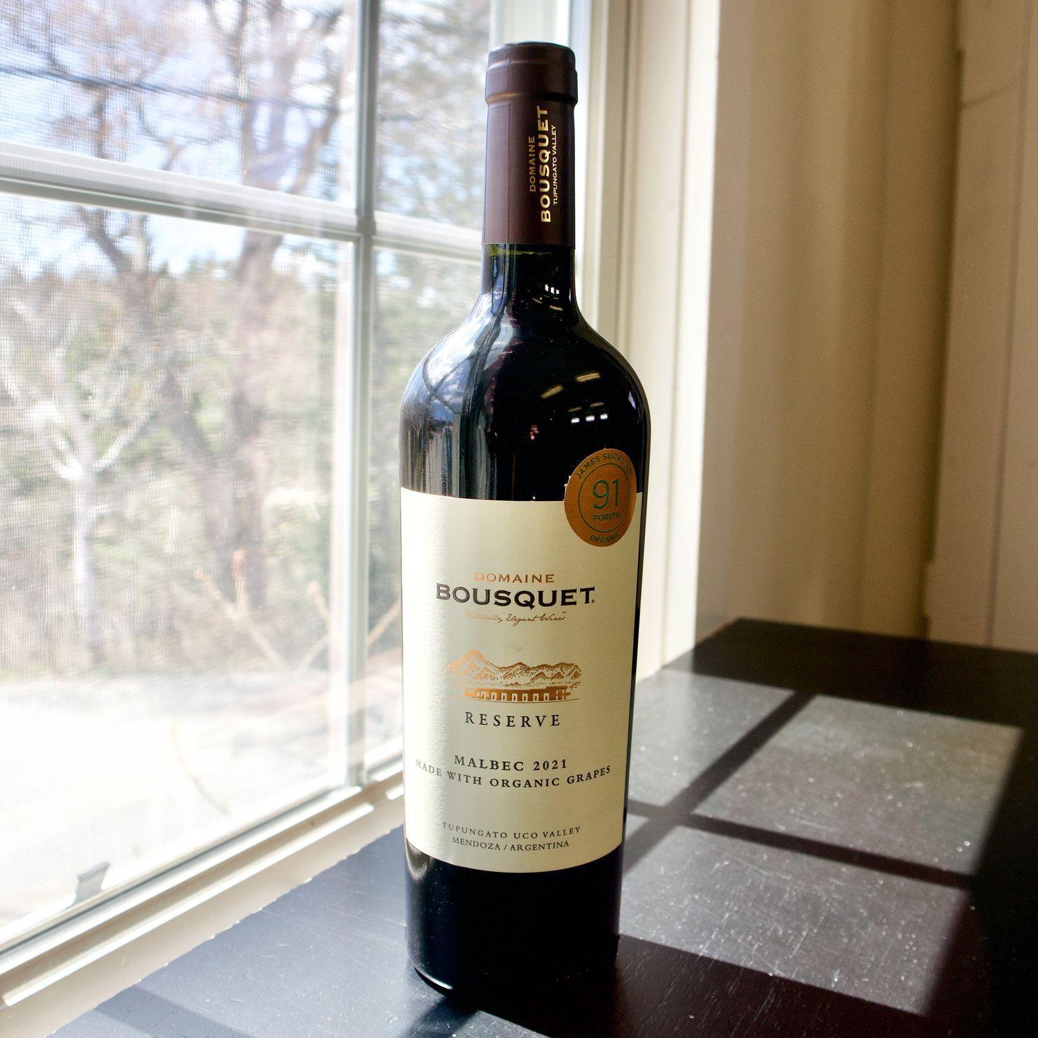 Domaine Bousquet Malbec