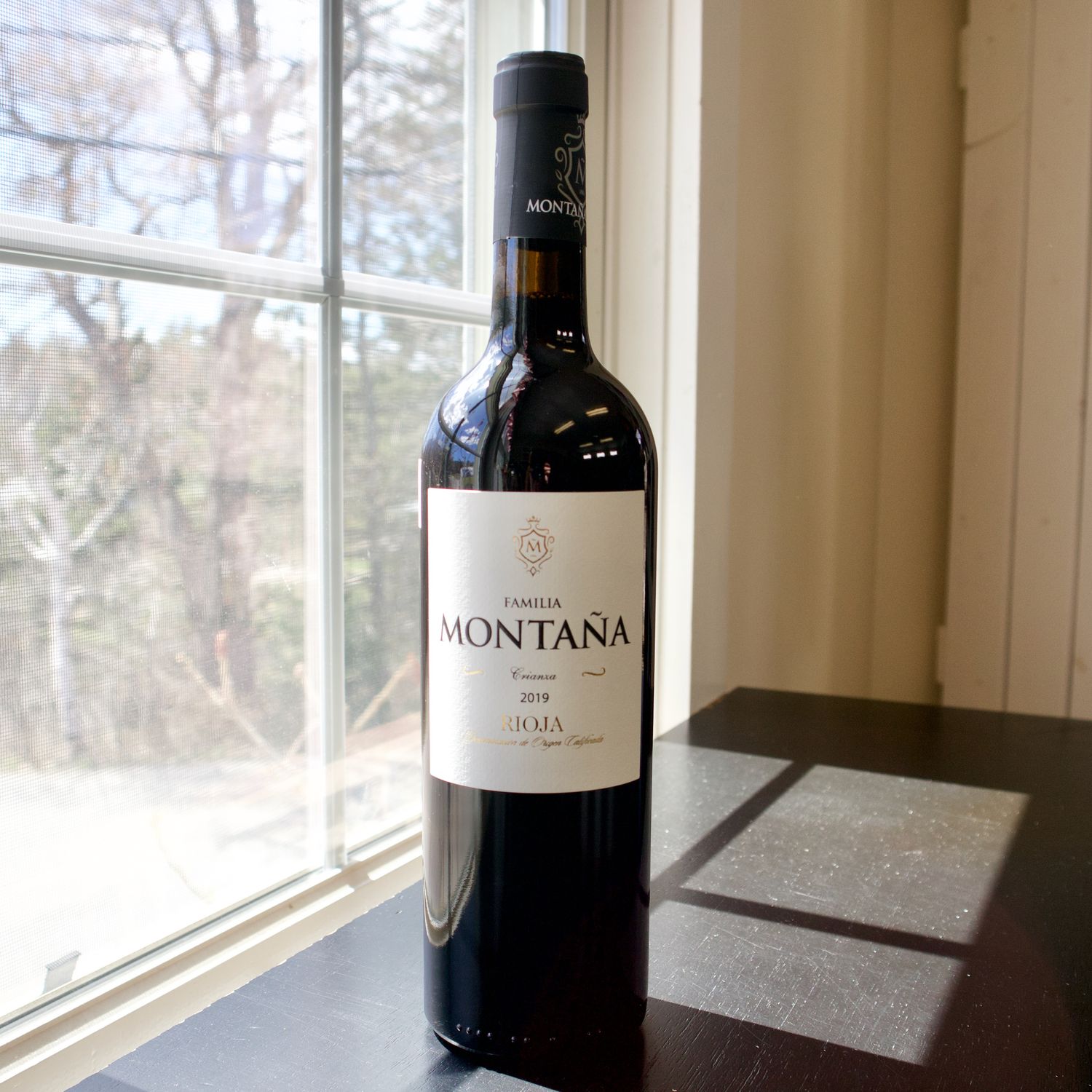 Familia Montana Rioja