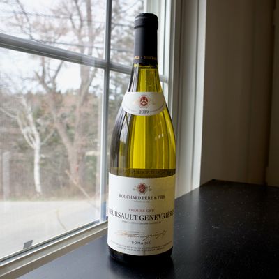 Bouchard Pere &amp; Fils Meursault