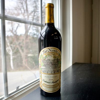 Far Niente Cabernet Sauvignon
