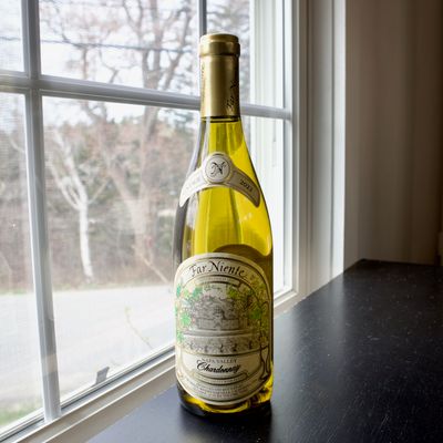 Far Niente Napa Valley Chardonnay