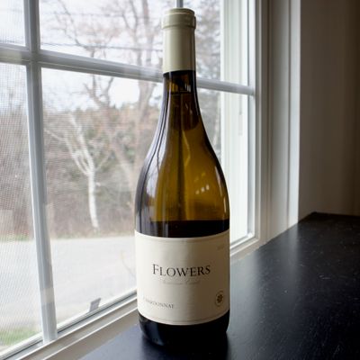 Flowers Vineyard Chardonnay Sonoma Coast 2022