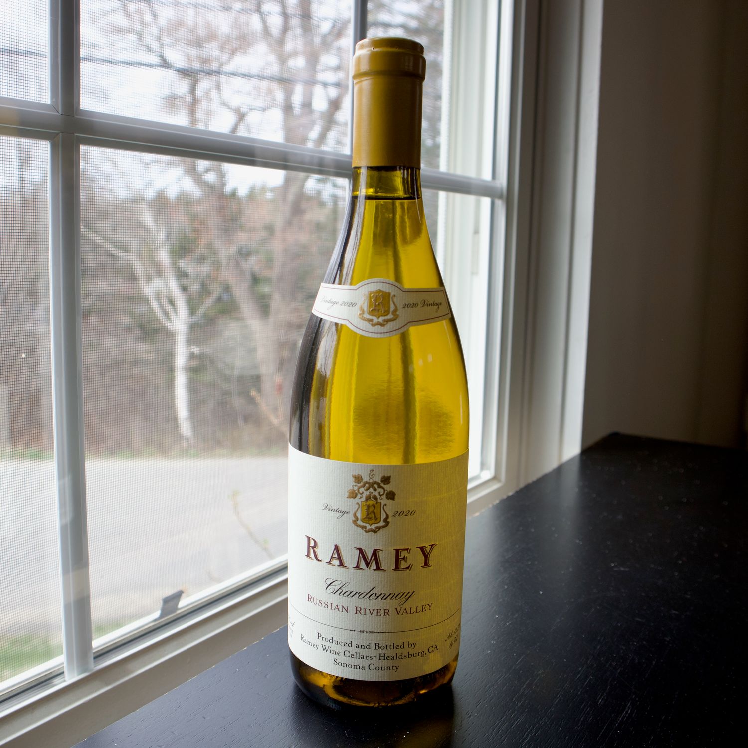 Ramey Chardonnay