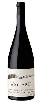 Wayfarer Fort Ross Seaview Pinot Noit 2018