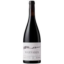 Wayfarer Vineyards Pinot Noir The Estate 2021