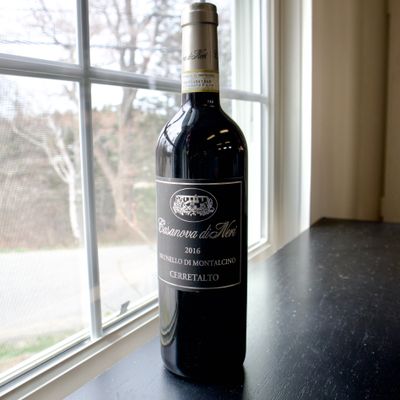 Cassanova di Neri Brunello Di Montalcino