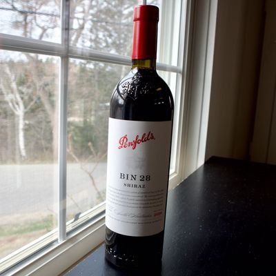 Penfolds Bin 28 Shiraz