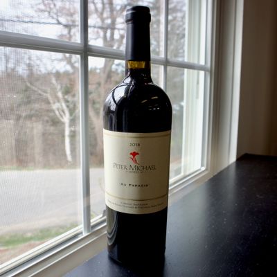 Peter Michael Au Paradis 2018