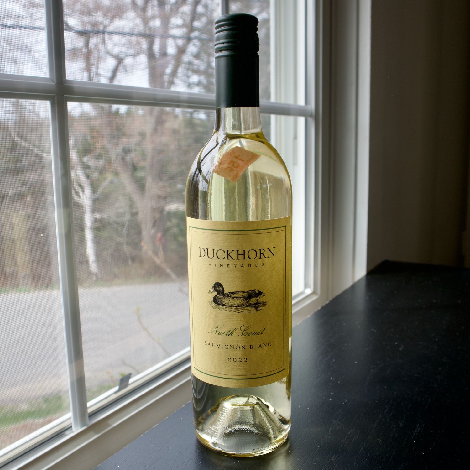 Duckhorn Sauv Blanc