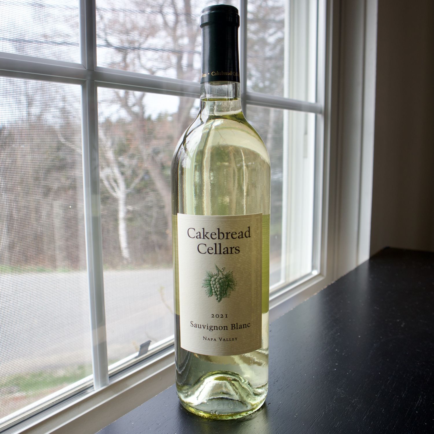 Cakebread Sauvignon Blanc