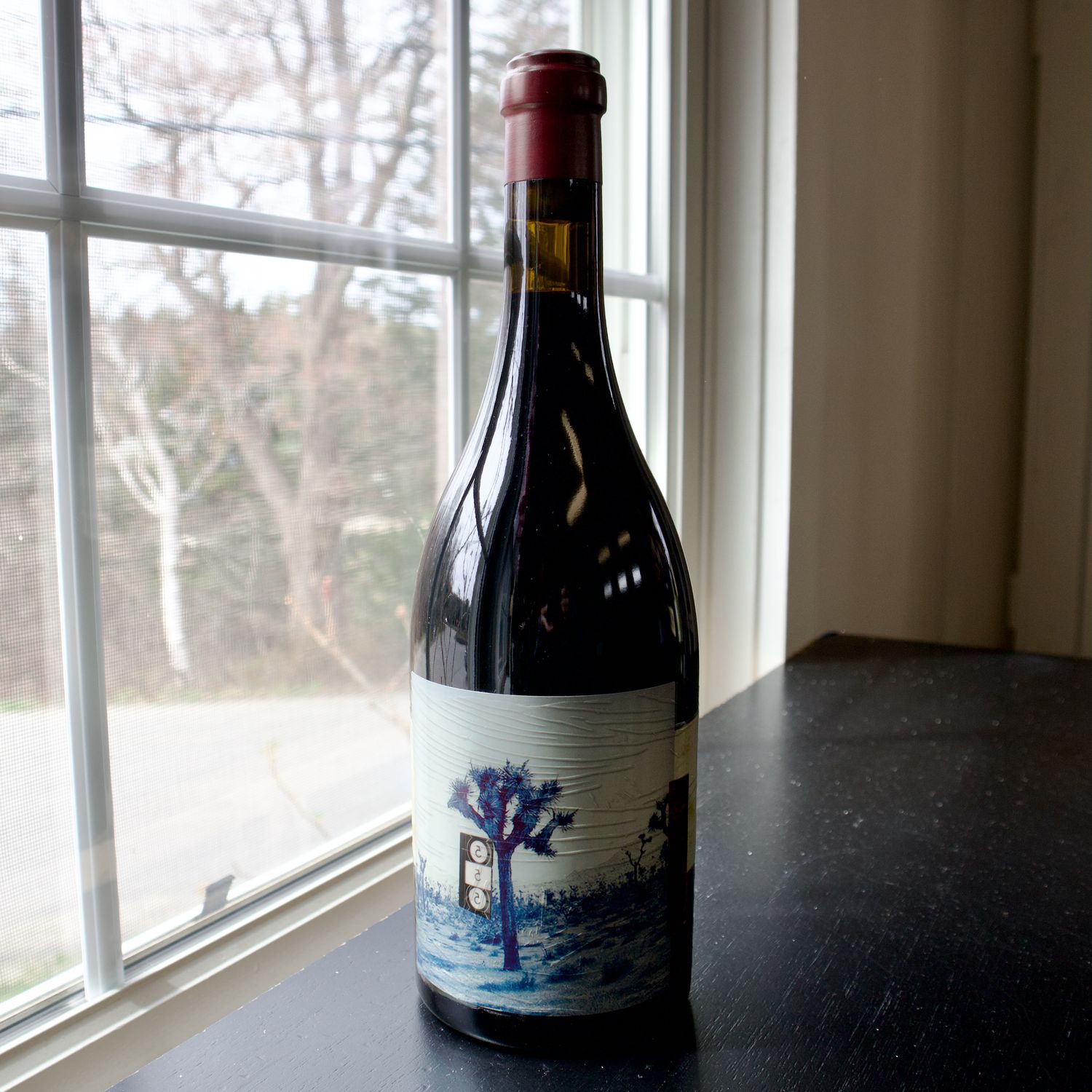 Orin Swift Eight Years in the Desert