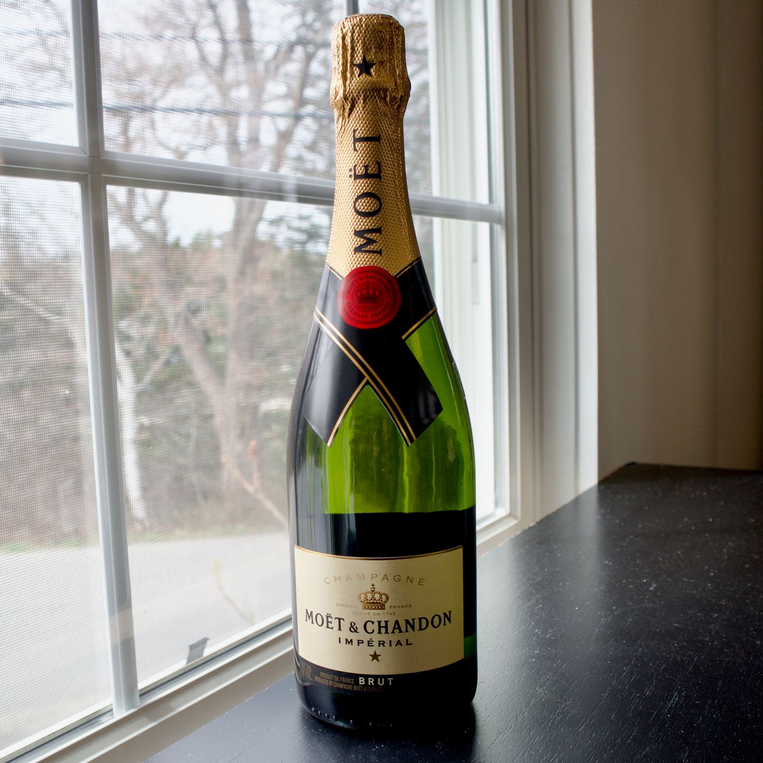 Moet &amp; Chandon Champagne Brut Imperial