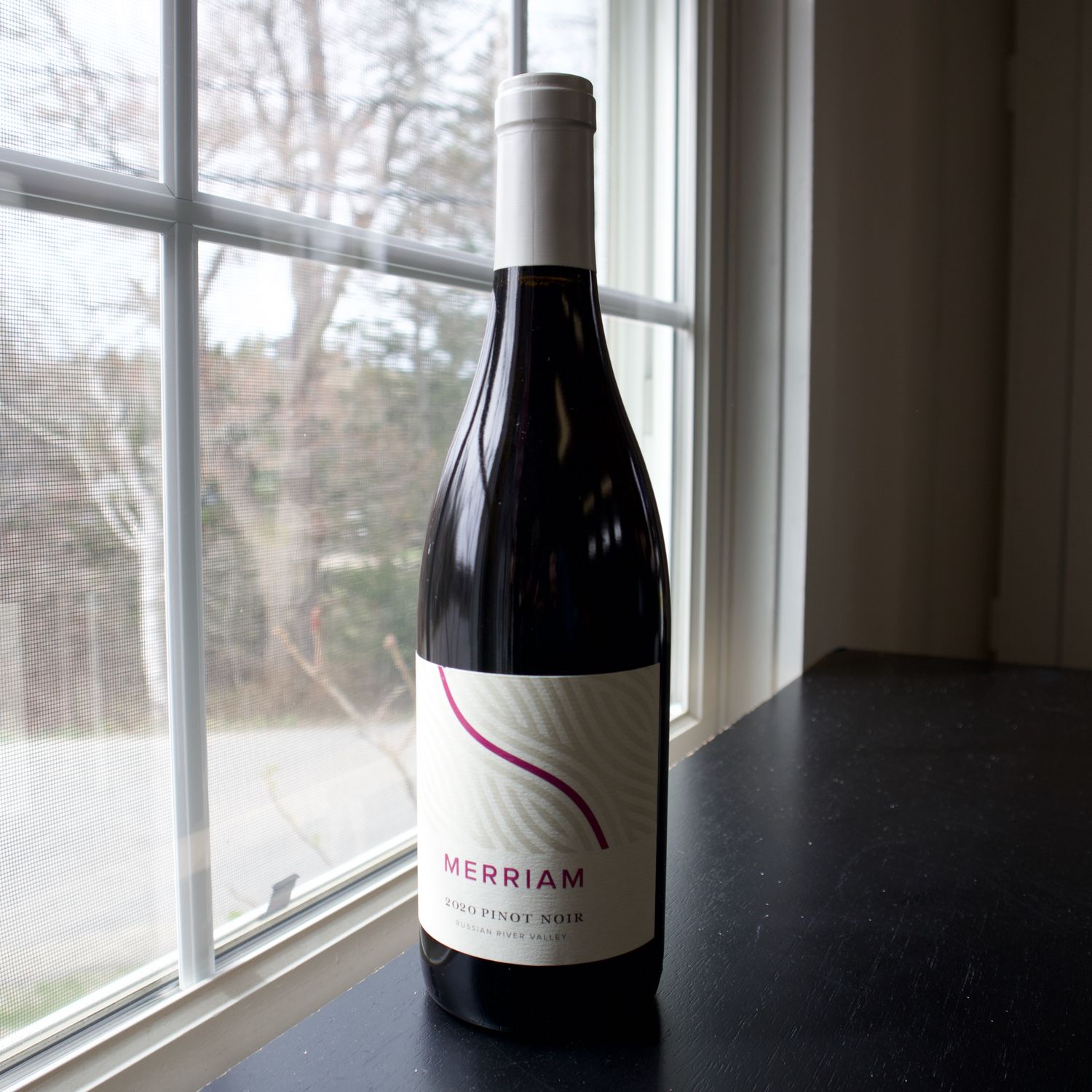 Merriam Pinot Noir 2020