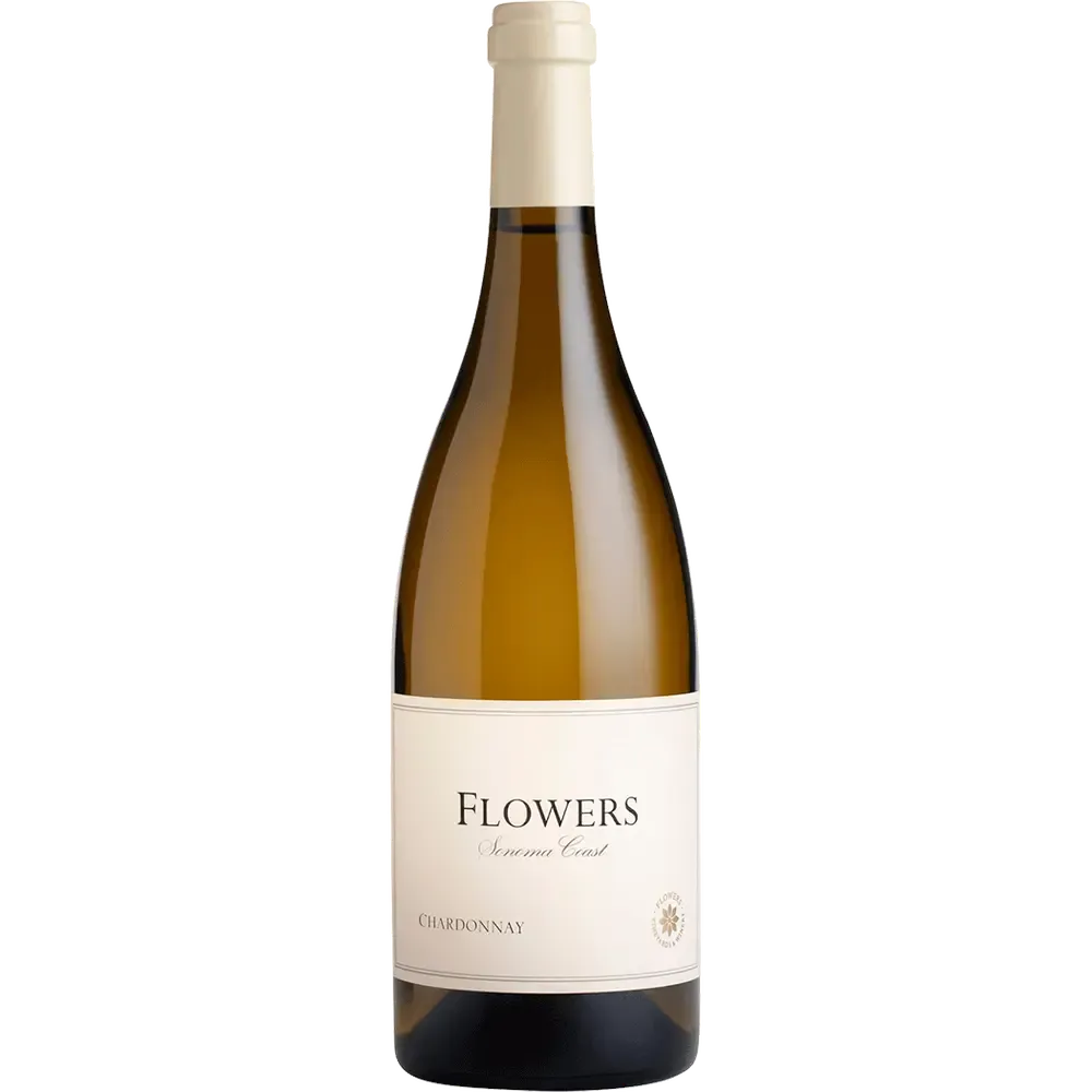 Flowers Sonoma Coast Chardonnay