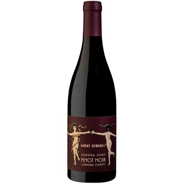 Merry Edwards Pinot Noir Sonoma Coast 2019