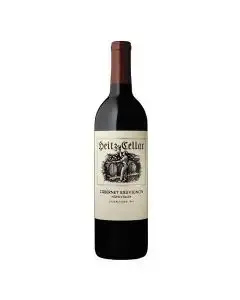 Heitz Cellar Martha's Vineyard Cabernet Sauvignon 2017