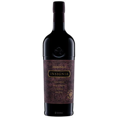 Joseph Phelps Insignia 2019