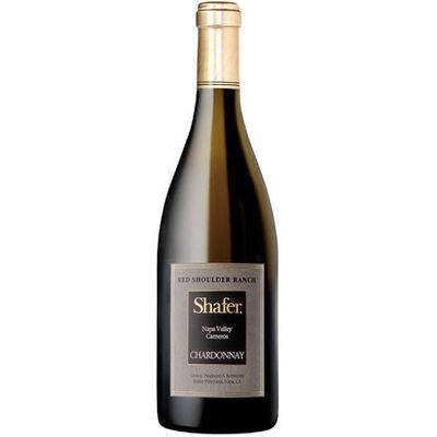 Shafer Vineyard Red Shoulder Ranch Chardonnay 2022
