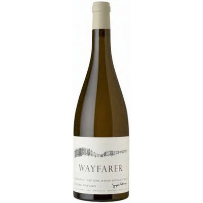 Wayfarer Vineyards Chardonnay The Estate 2019