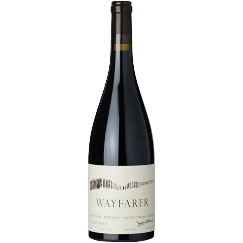 Wayfarer Vineyards Pinot Noir Golden Mean 2019