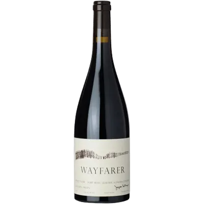 Wayfarer Vineyards Pinot Noir Golden Mean 2019