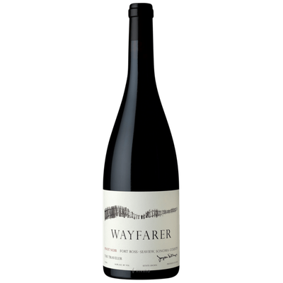 Wayfarer Vineyards Pinot Noir The Traveler 2019