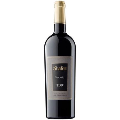 Shafer Vineyard TD-9 Red Blend 2021