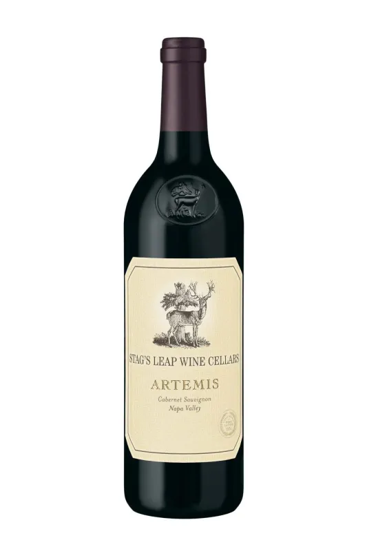 Stag's Leap Wine Cellars Artemis Cabernet Sauvignon 2021
