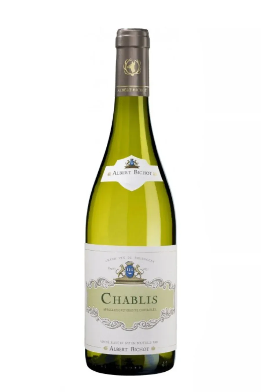 Albert Bichot Domaine Long Depaquit Chablis 2021