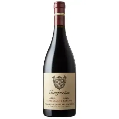 Bergstrom Wines Cumberland Reserve Pinot Noir 2022