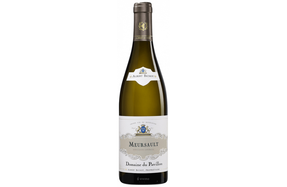 Albert Bichot Meursalt 2019
