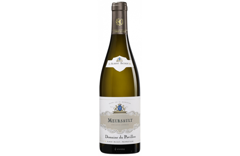 Albert Bichot Meursalt 2019