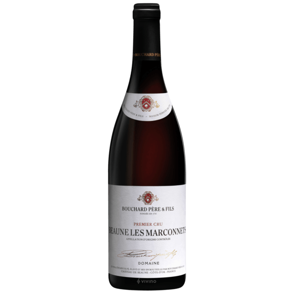 Bouchard Pere &amp; Fils Beaune Les Marconnets 1er Cru Domaine 2020