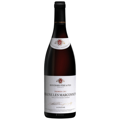 Bouchard Pere &amp; Fils Beaune Les Marconnets 1er Cru Domaine 2020