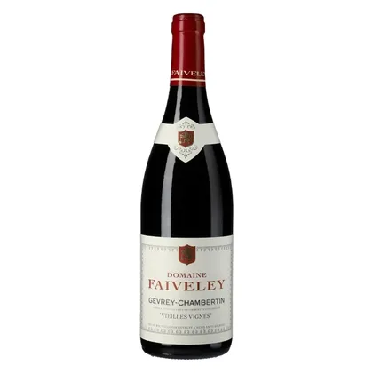 Domaine Faiveley Gevrey-Chambertin Pinot Noir 2021