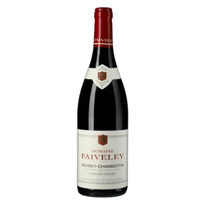 Domaine Faiveley Gevrey-Chambertin Pinot Noir 2021