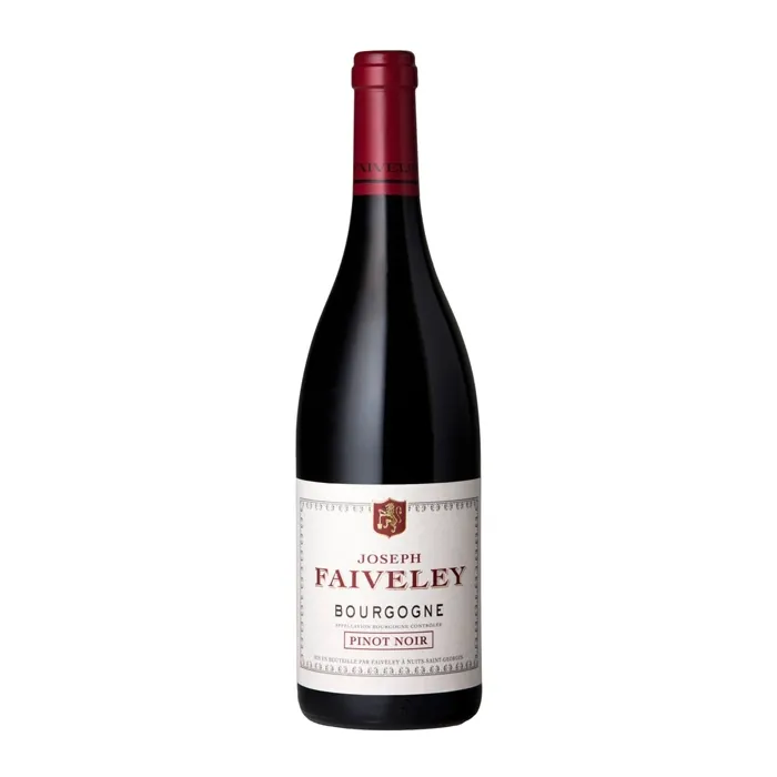 Joseph Faiveley Bourgogne