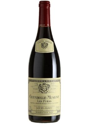Louis Jadot Chambolle-Musigny Pinot Noir 2018