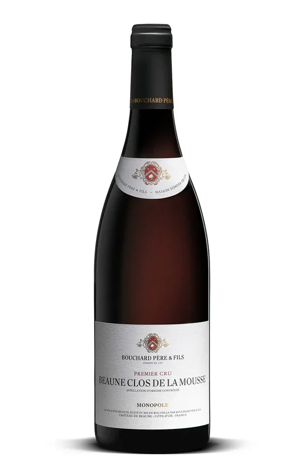 Bouchard Pere &amp; Fils Mouss 1er Crue Monopole 2020