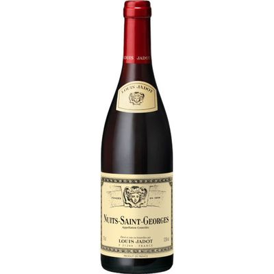 Louis Jadot Nuits-Saint-Georges Pinot Noir 2020