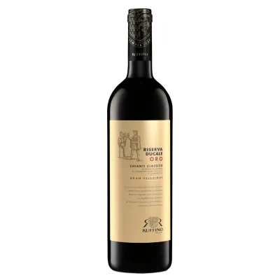 Ruffino Winery  Chianti Classico Gran Selezione Riseva Ducale Oro 2022