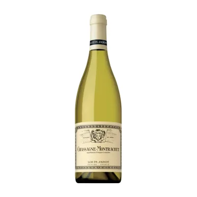 Louis Jadot Chassagne-Montrachet Blanc Chardonnay 2020
