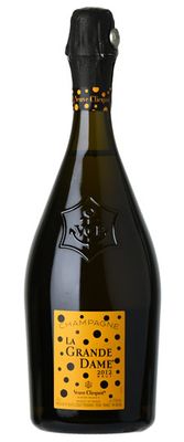 Veuve Clicquot La Grande Dame 2012