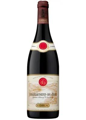 E.  Guigal Chateaunuf-du-Pape 2017