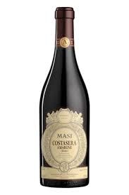 Masi Wine Cellar Costasera Amorone della Valpolicella Classico 2018