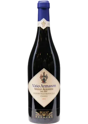 Masi Wine Cellar Sereno Alighieri Vaio Armaron Amarone della Valpolicella Classico 2013
