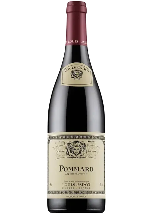 Louis Jadot Pommard Pinot Noir 2018